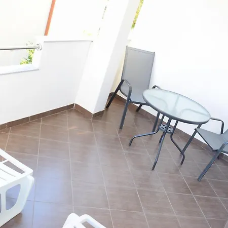 Apartmán Milas