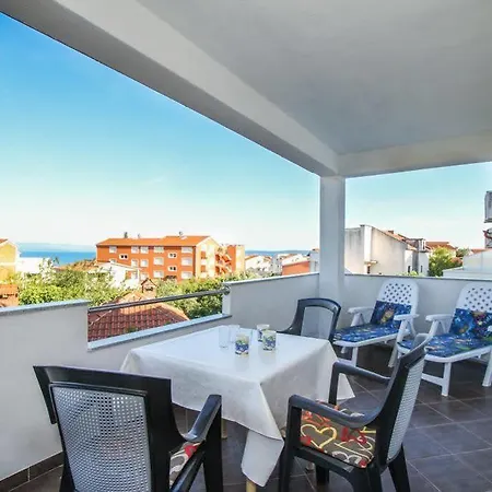 Apartamento Milas