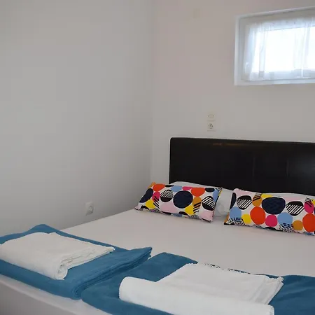 Apartamento Milas