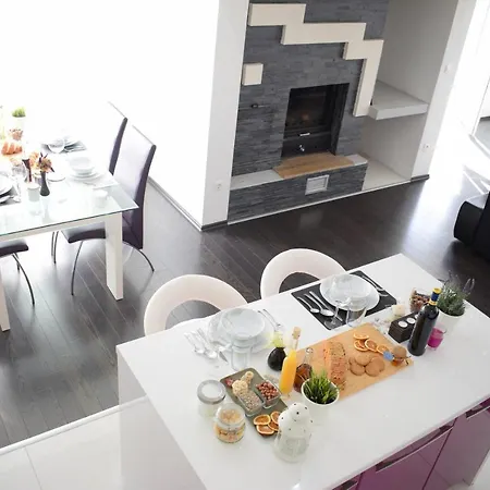 Apartamento Milas