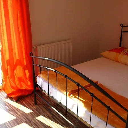 Milas Apartmán *