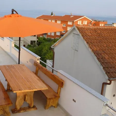 Milas Apartmán *