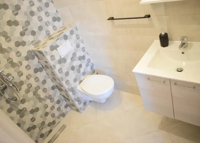Milas Apartmán