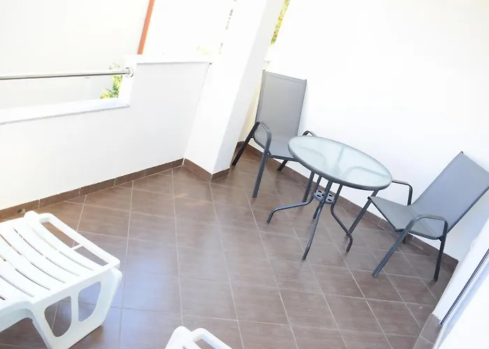 Apartmán Milas