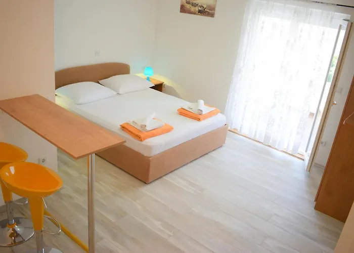 Milas Apartmán