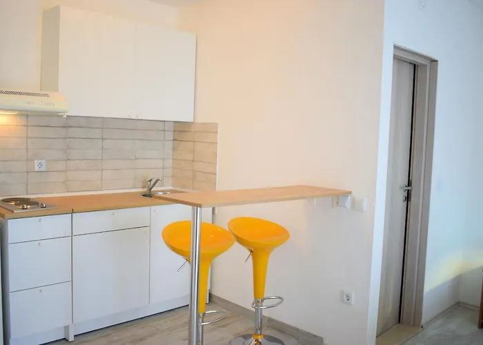 Apartmán Milas Trogir