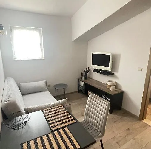 Milas Apartmán