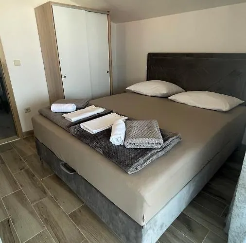 Milas Apartmán *