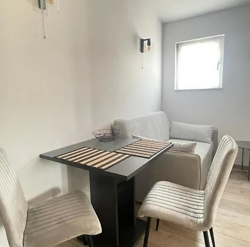 Apartmán Milas *