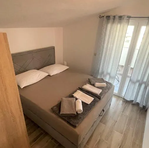Apartmán Milas Trogir