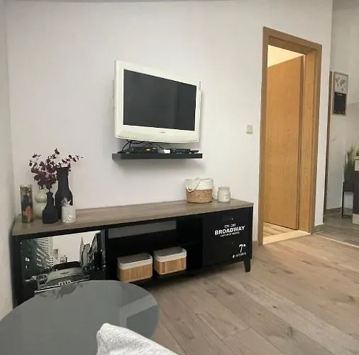 Milas Apartmán *
