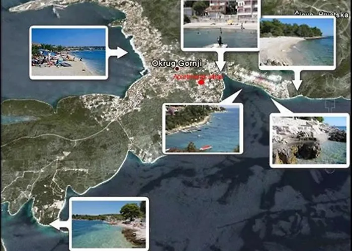 Milas * Trogir