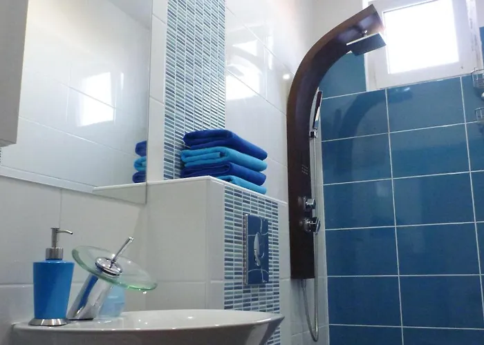 Milas Apartmán Trogir