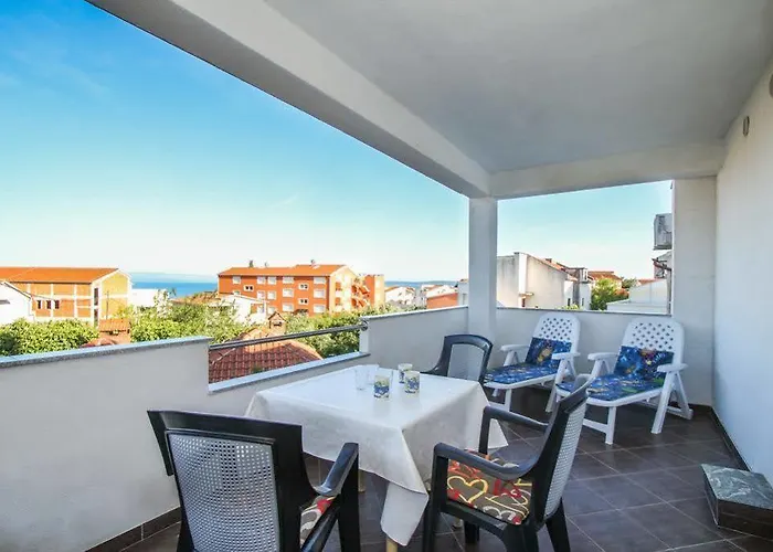 Apartmán Milas