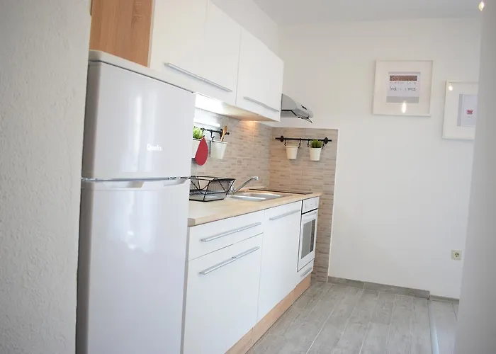 Apartmán Milas *
