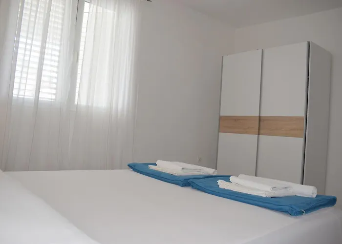 Milas Apartmán *