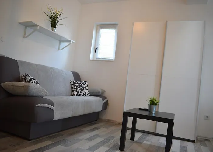 Milas Apartmán *