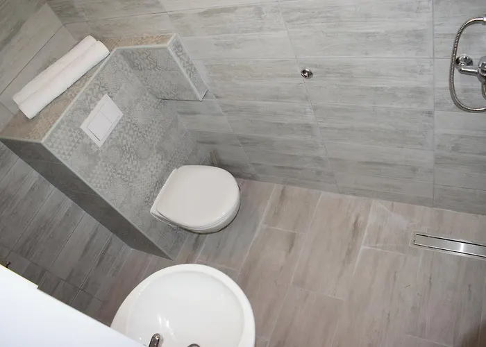 Apartmán Milas Trogir