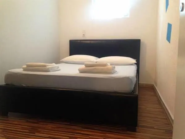 Milas Apartmán Trogir
