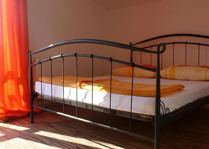 Milas Apartmán Trogir