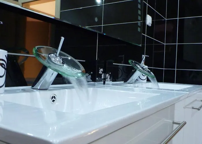 Milas Apartmán Trogir