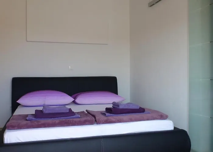 Milas Apartmán *