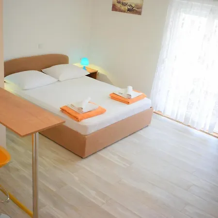 Milas Appartement