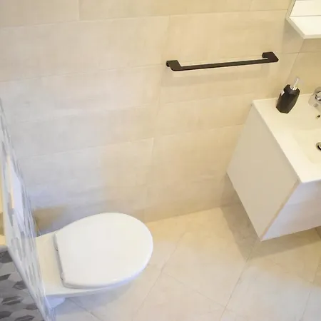 Apartman Milas Trogir