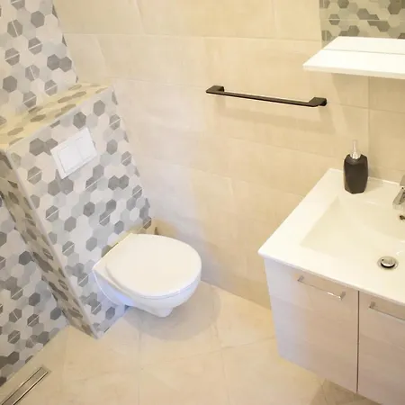 Appartement Milas