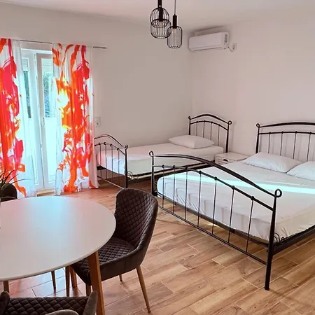 Milas Okrug Gornji