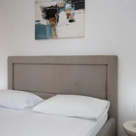 Milas Appartamento Okrug Gornji