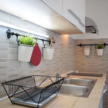 Milas Apartman *