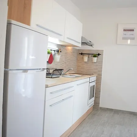 Appartement Milas *