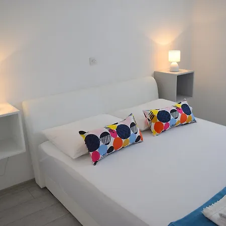 Milas Apartman Trogir