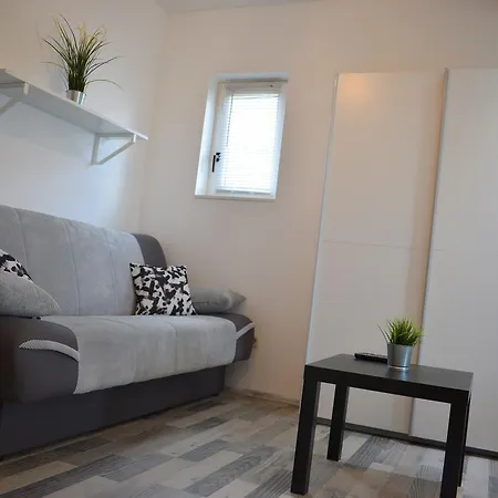 Milas Apartman *