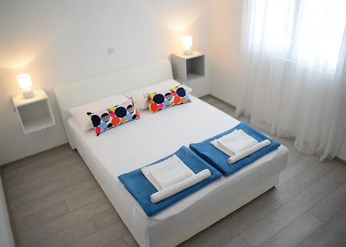 Apartamento Milas