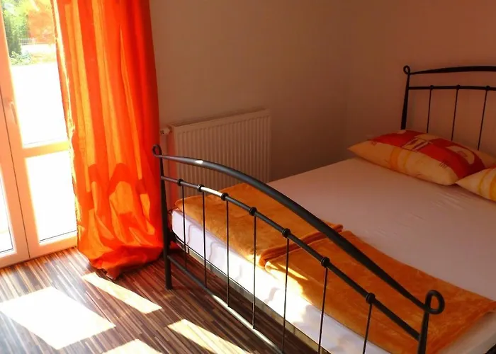 Milas Apartamento *