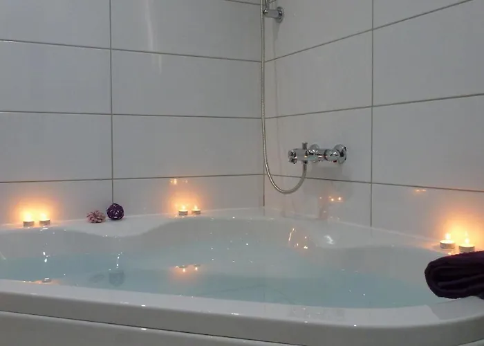 Apartamento Milas