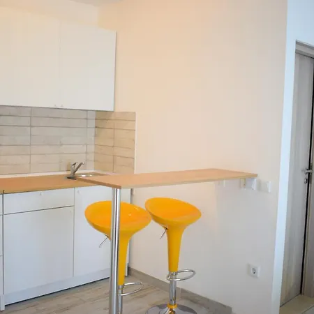Apartamento Milas Trogir