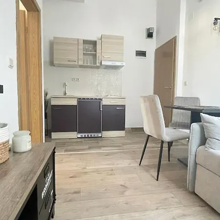 Milas Apartamento
