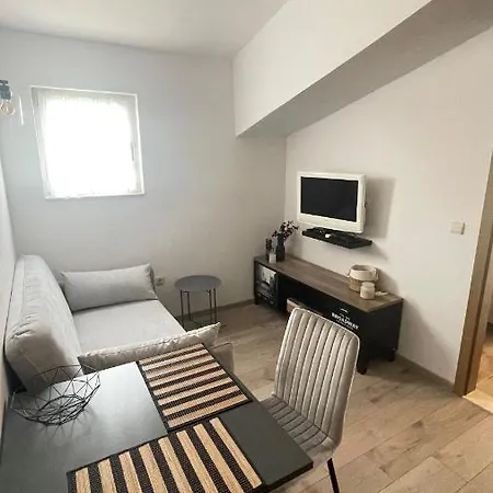 Milas Apartamento