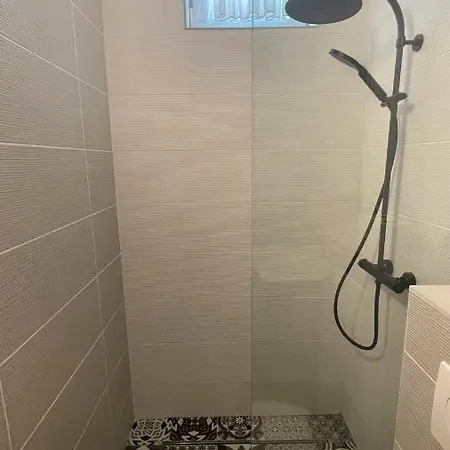 Milas Apartamento *