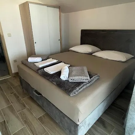 Milas Apartamento *