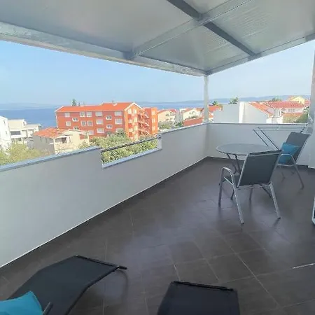 Milas Apartamento *