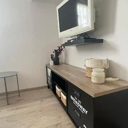 Apartamento Milas *