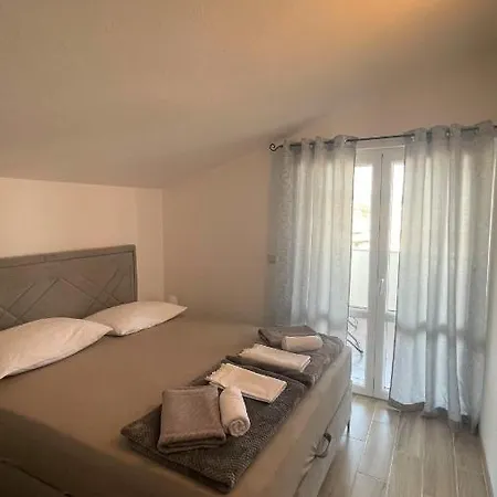 Milas Apartamento Trogir