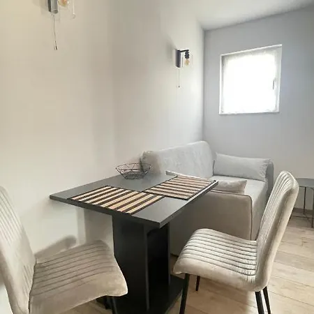 Apartamento Milas *