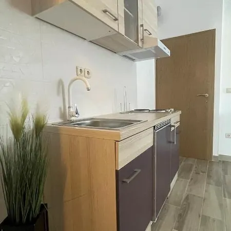 Milas Apartamento *