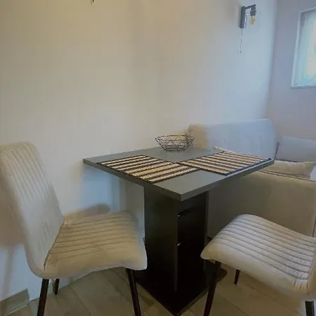 Milas Apartamento Trogir