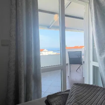 Apartamento Milas